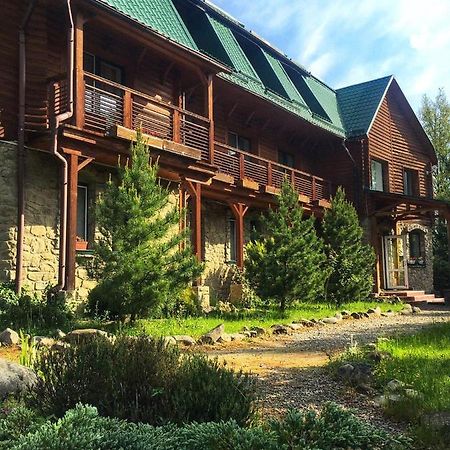 Vilni Vitry Hotel Osmoloda Exterior foto