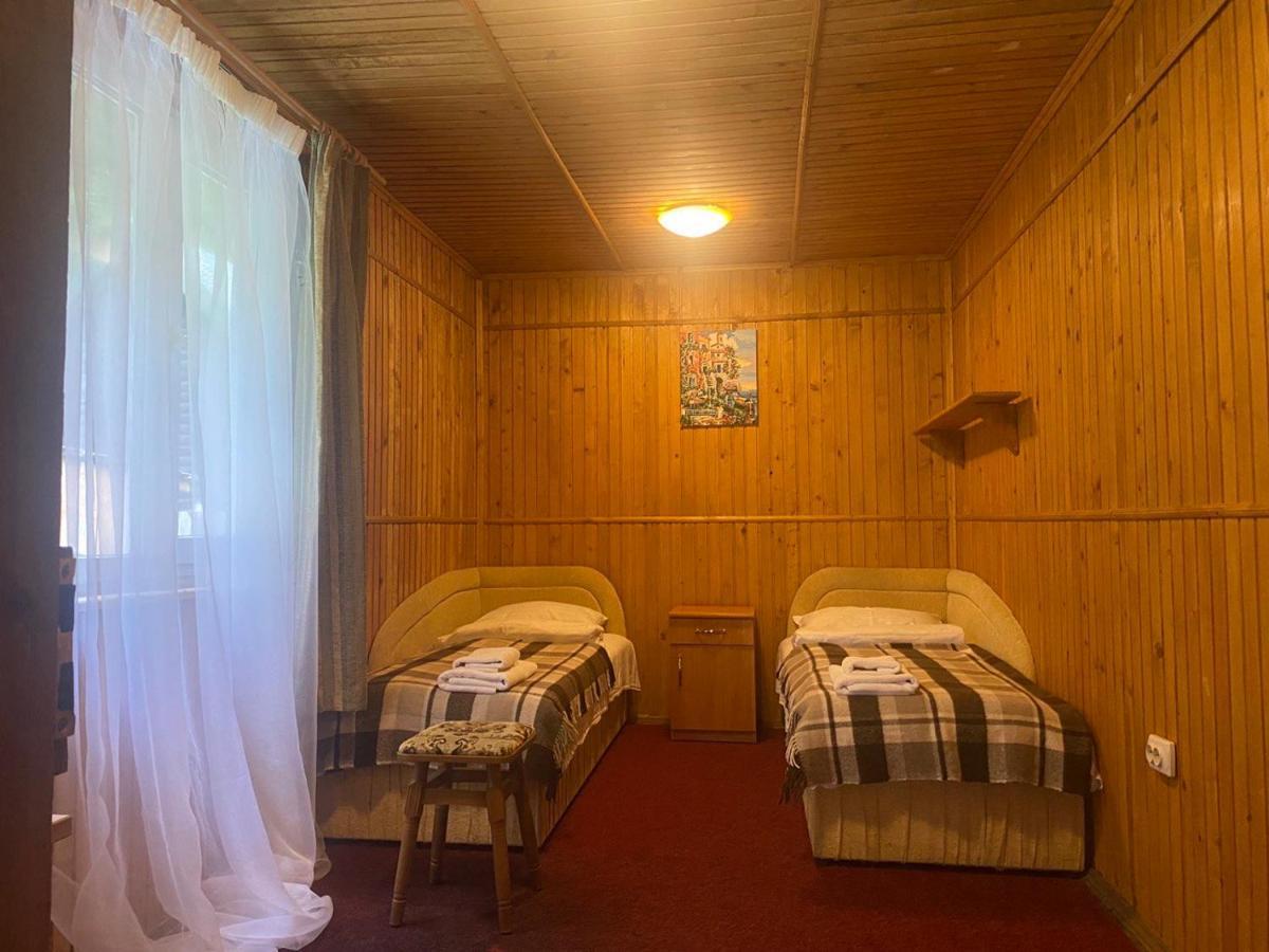Vilni Vitry Hotel Osmoloda Exterior foto