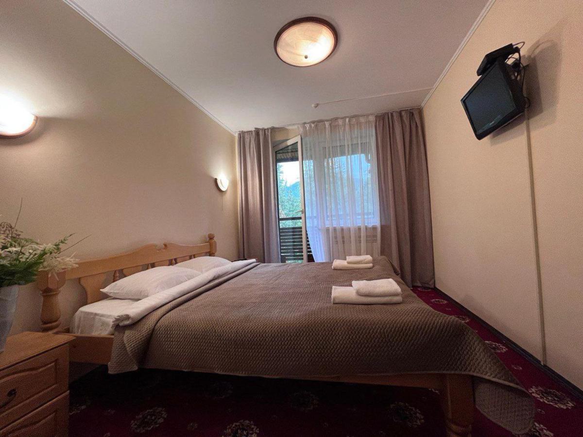 Vilni Vitry Hotel Osmoloda Exterior foto