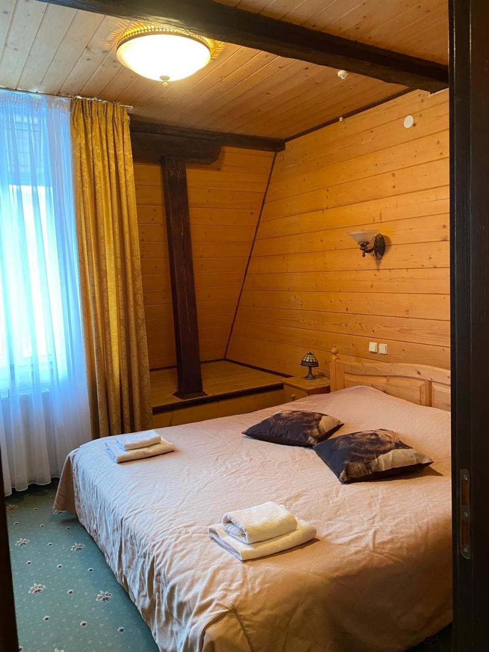 Vilni Vitry Hotel Osmoloda Exterior foto