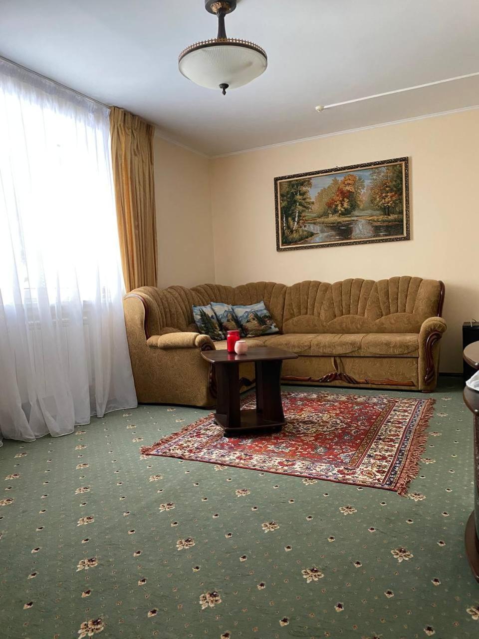 Vilni Vitry Hotel Osmoloda Exterior foto