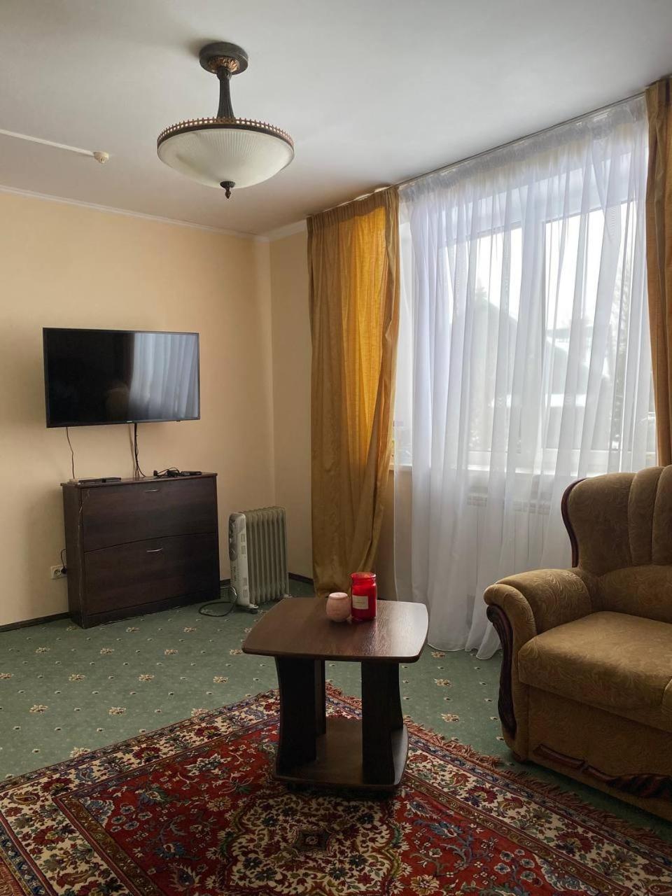Vilni Vitry Hotel Osmoloda Exterior foto