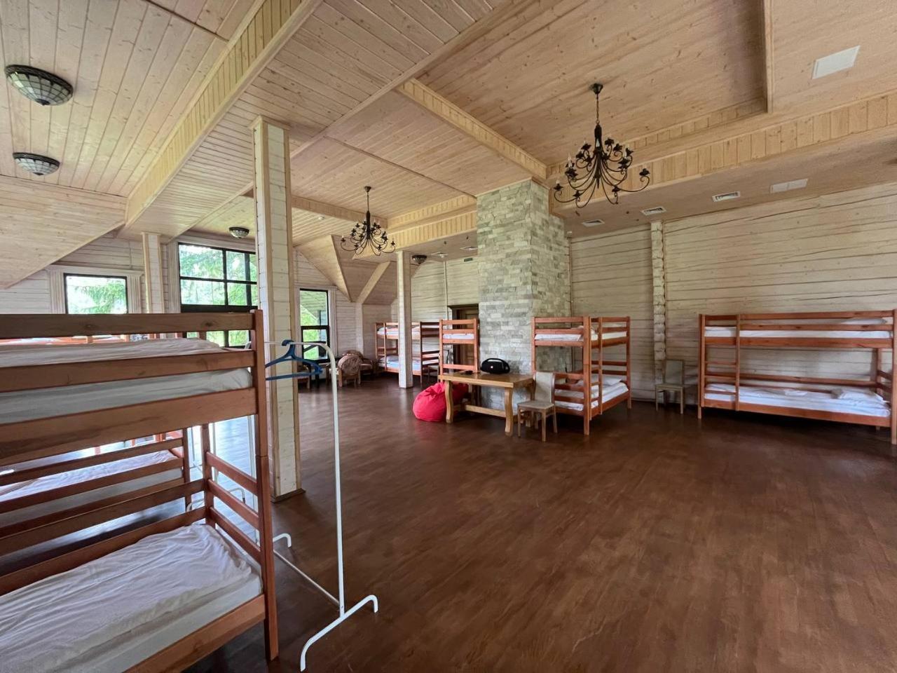 Vilni Vitry Hotel Osmoloda Quarto foto