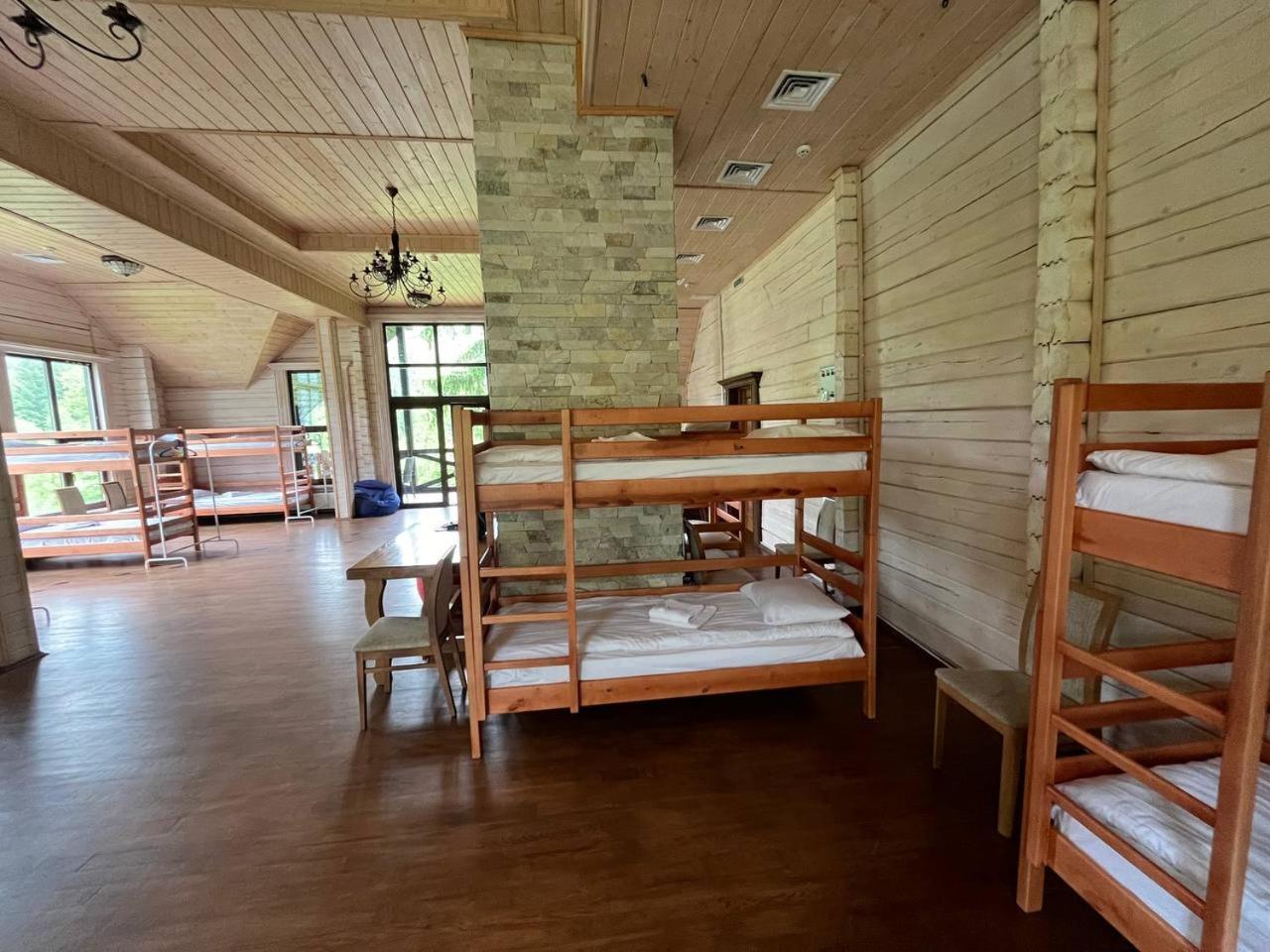 Vilni Vitry Hotel Osmoloda Quarto foto