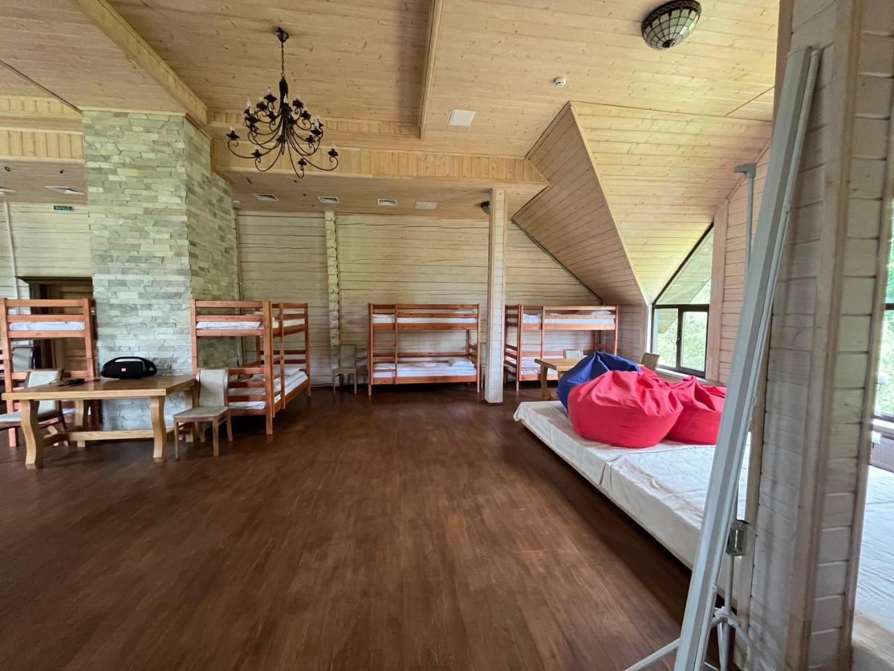 Vilni Vitry Hotel Osmoloda Quarto foto
